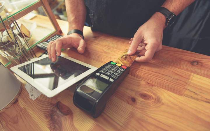 Conditions de paiement Coulommiers