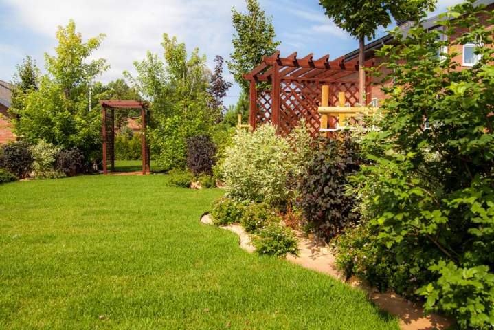 Vente d'arbres Coulommiers
